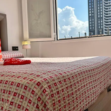Apartmán Mirador Terraza *