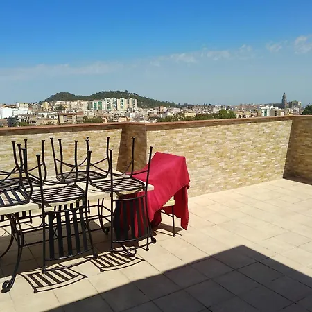 Apartment Skyscraper Viewpoint Infinite Views - El Mirador Con Vistas Infinitas Malaga