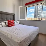 Mirador Terraza 公寓 马拉加