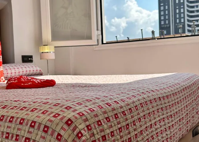 דירה Mirador Terraza *